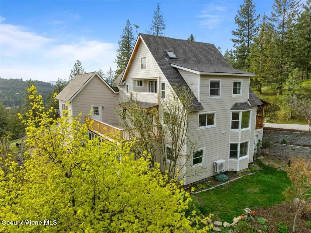16336 W Sandback Place Post Falls ID 83854