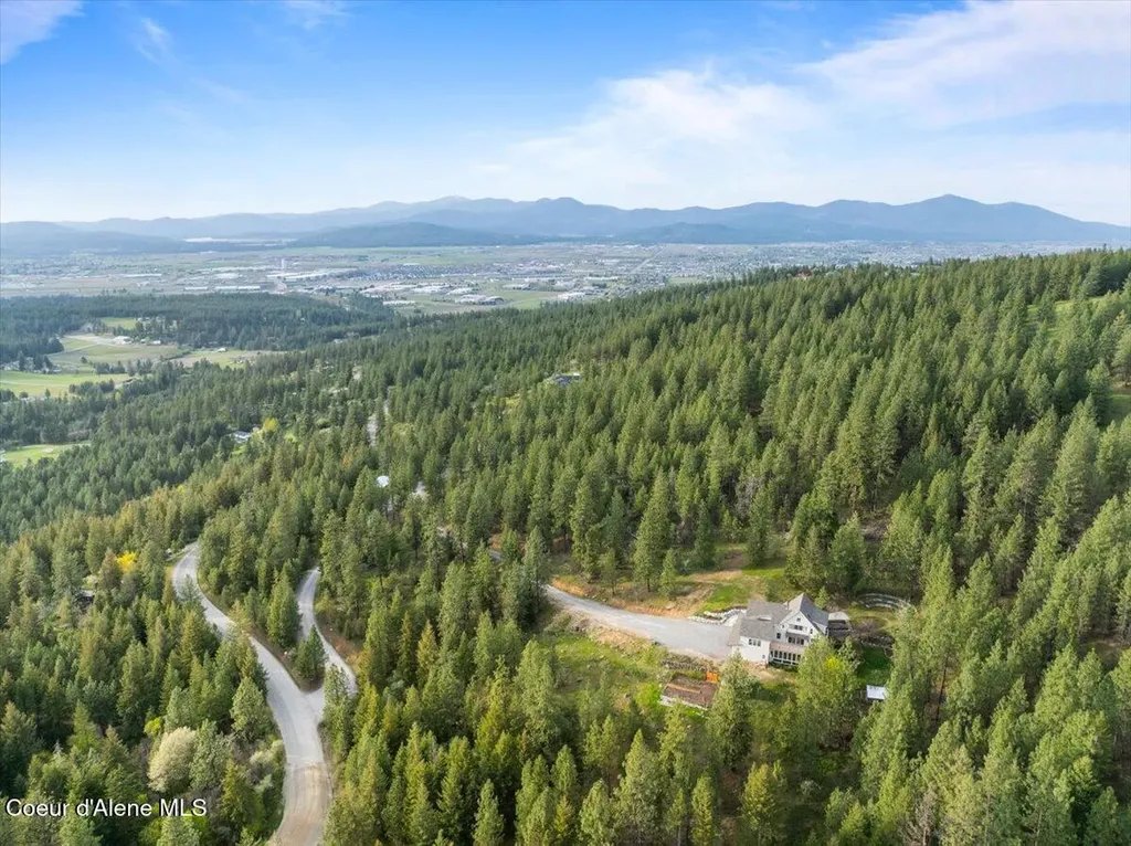 16336 W Sandback Place Post Falls ID 83854