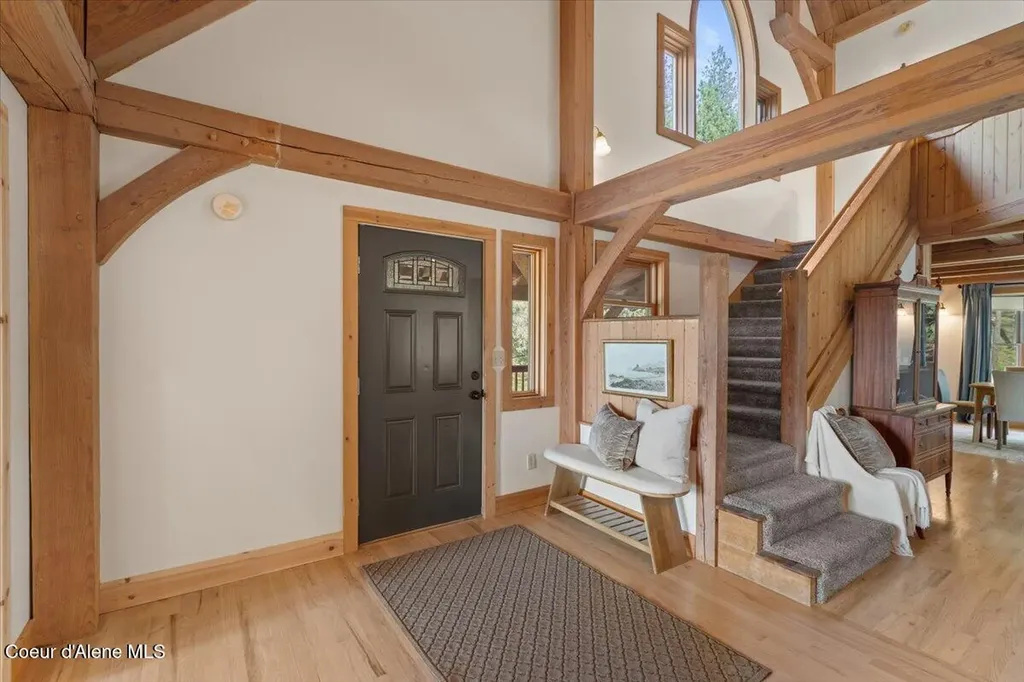16336 W Sandback Place Post Falls ID 83854