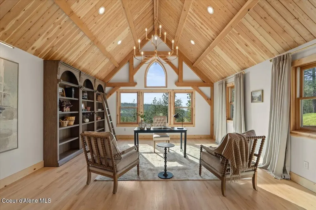 16336 W Sandback Place Post Falls ID 83854