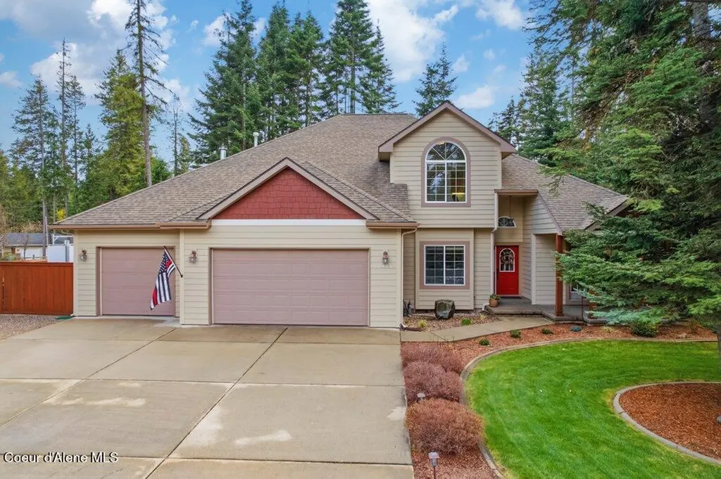 12377 N Bradbury Drive Hayden ID 83835