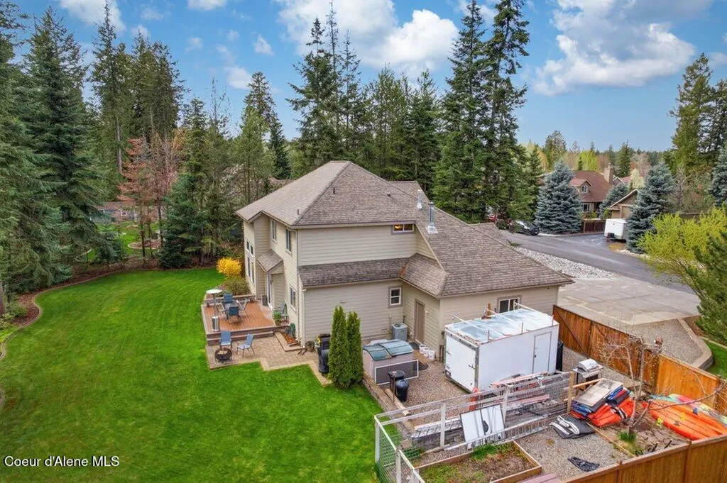 12377 N Bradbury Drive Hayden ID 83835