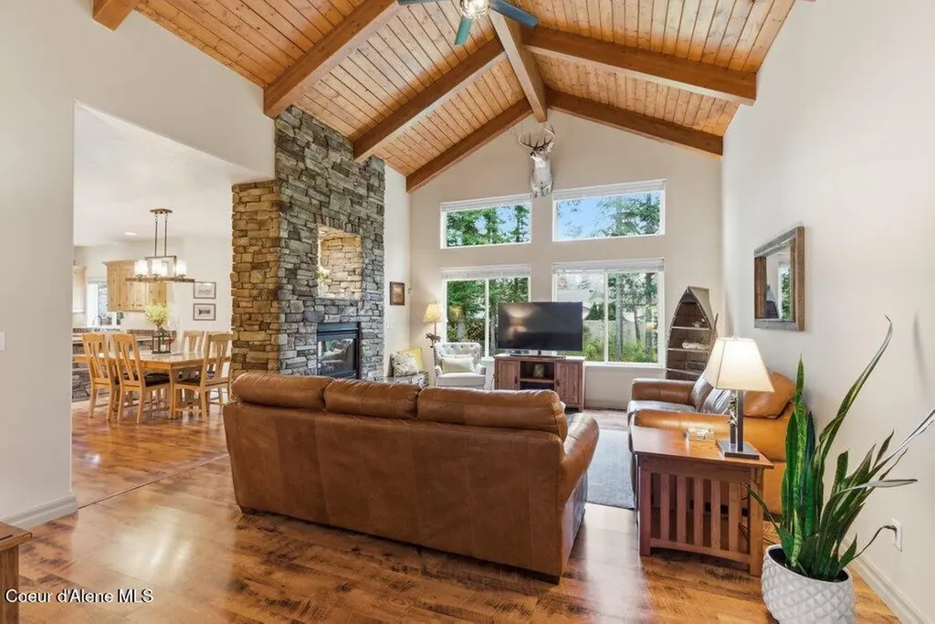 12377 N Bradbury Drive Hayden ID 83835