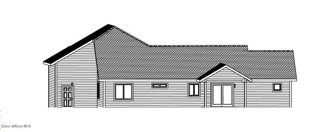 1691 E Silver Spur Road Athol ID 83801