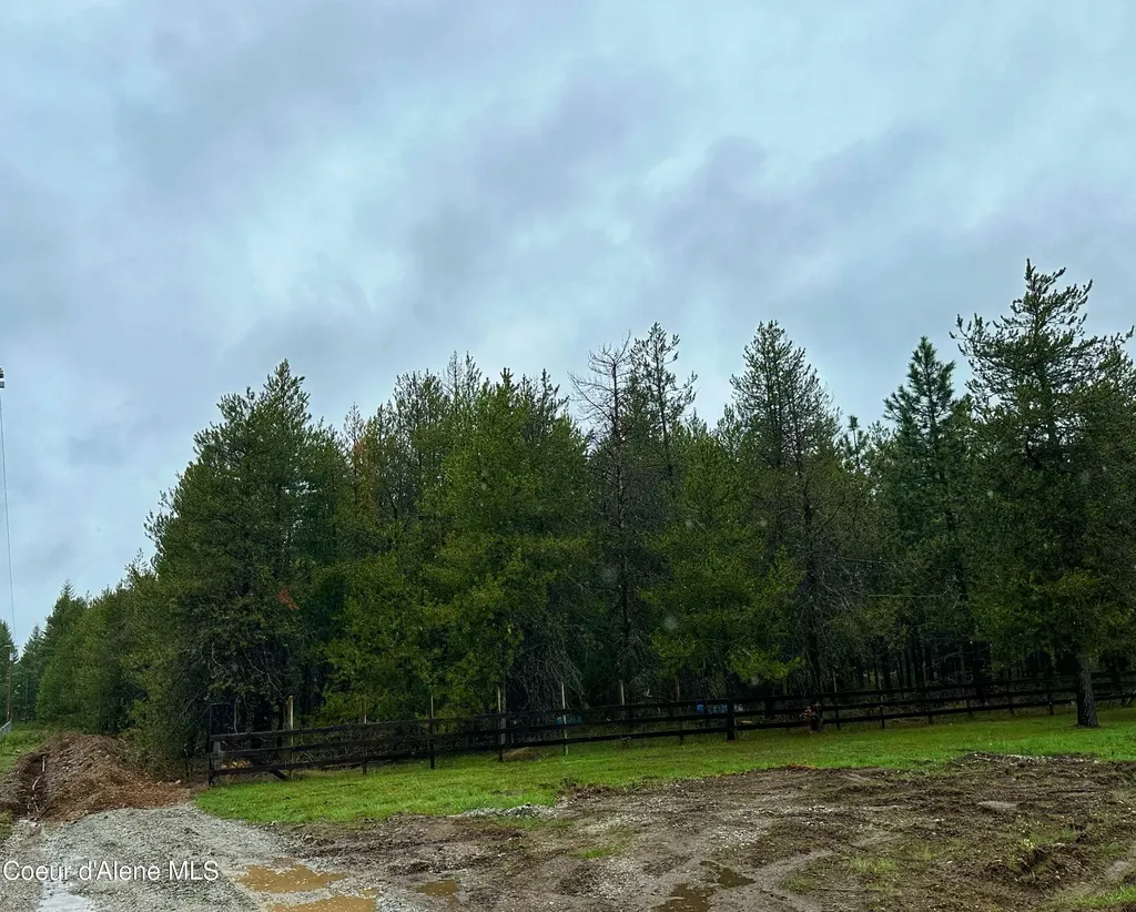 1691 E Silver Spur Road Athol ID 83801