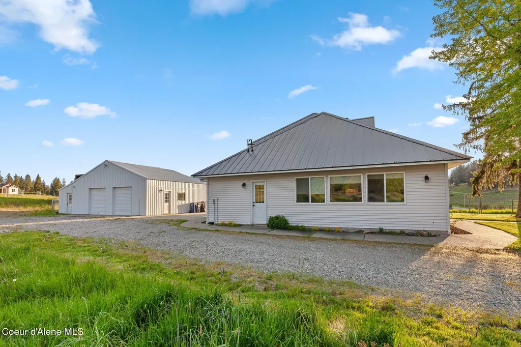 5368 E Dodd Road Hayden ID 83835