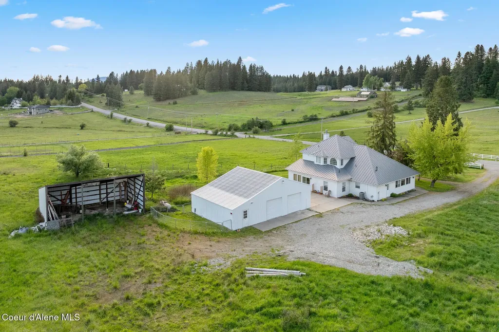5368 E Dodd Road Hayden ID 83835