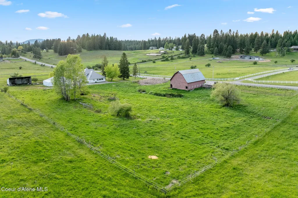 5368 E Dodd Road Hayden ID 83835
