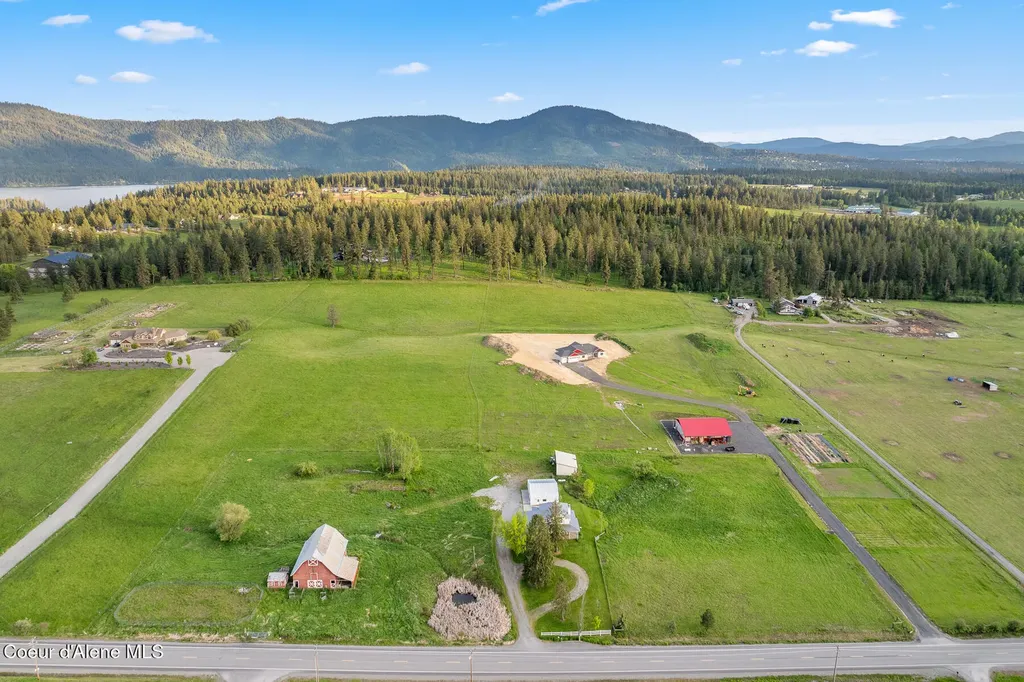 5368 E Dodd Road Hayden ID 83835