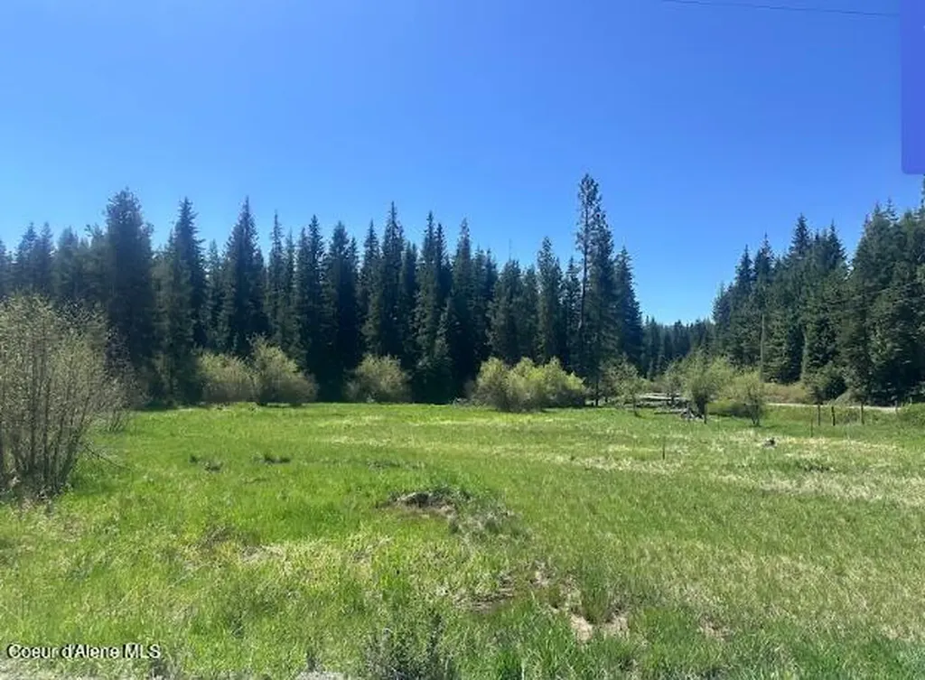 Nka Santa Creek Road St. Maries ID 83861