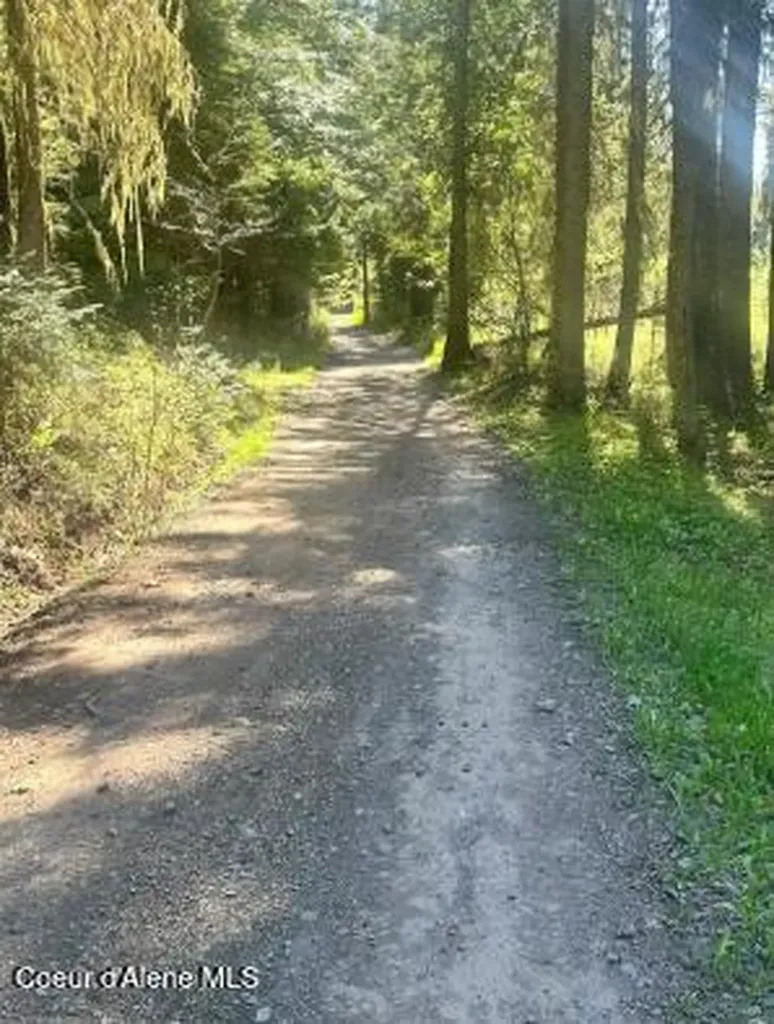 Nka Santa Creek Road St. Maries ID 83861