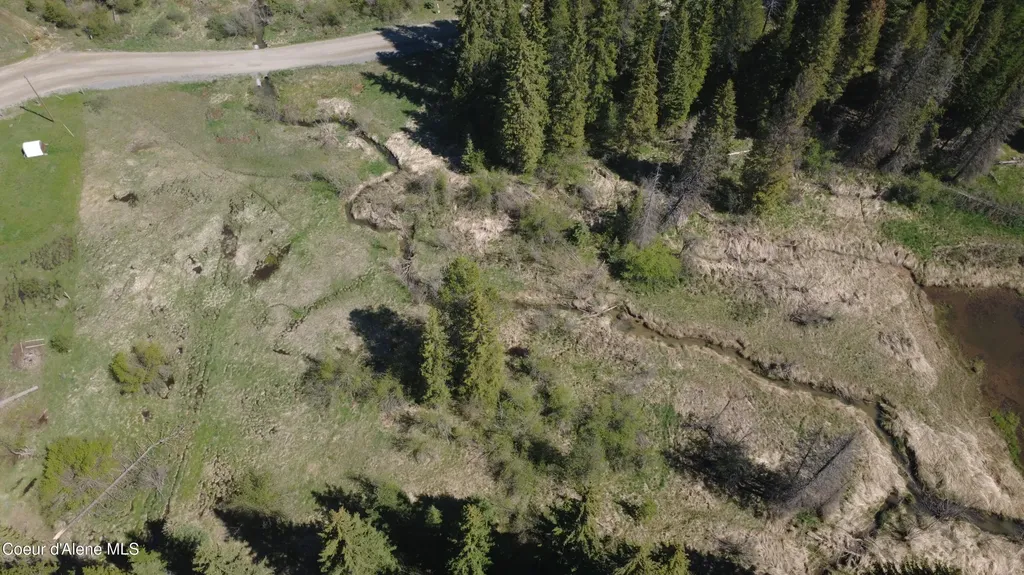 Nka Santa Creek Road St. Maries ID 83861