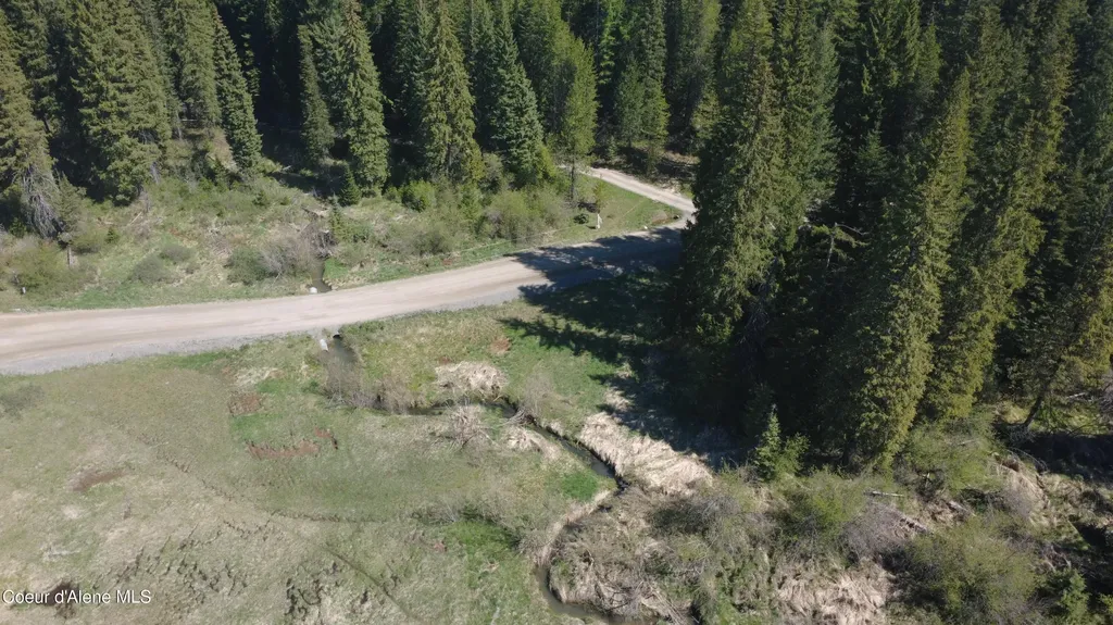 Nka Santa Creek Road St. Maries ID 83861
