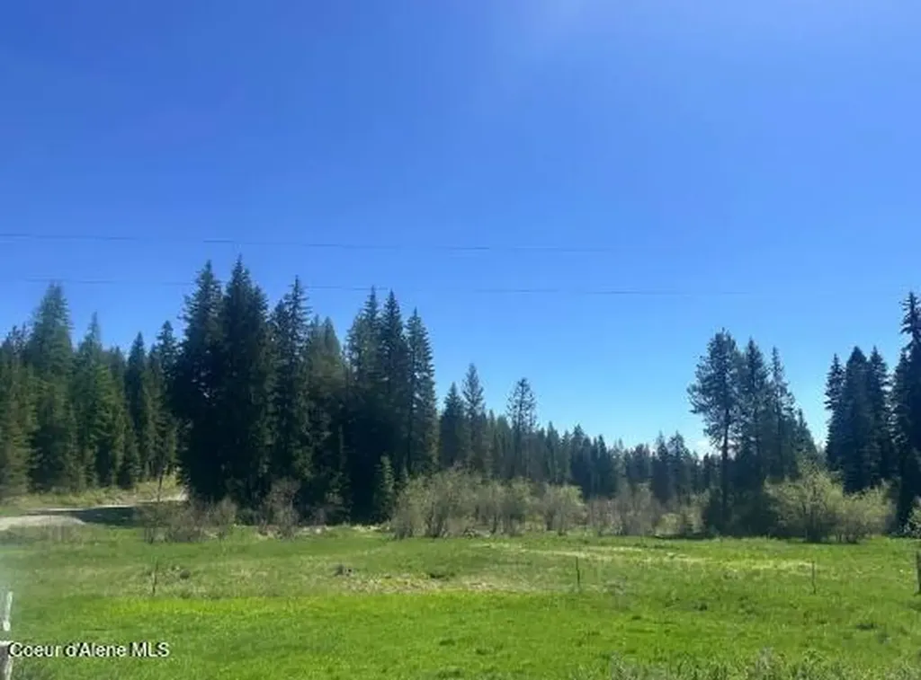 Nka Santa Creek Road St. Maries ID 83861