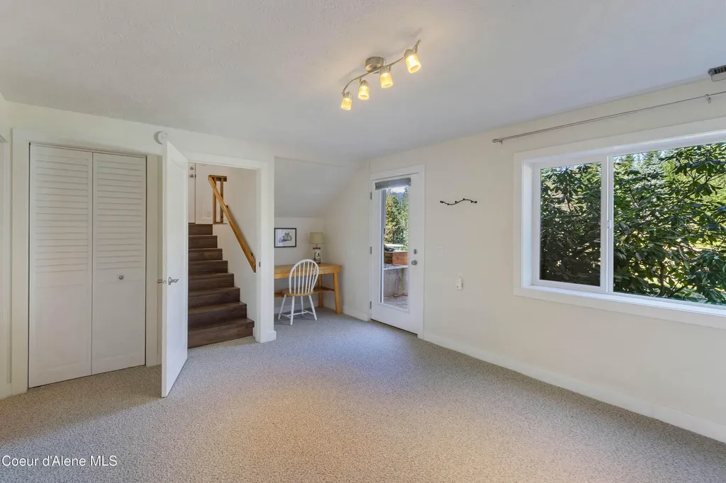 1169 Algoma Spur Road Sagle ID 83860