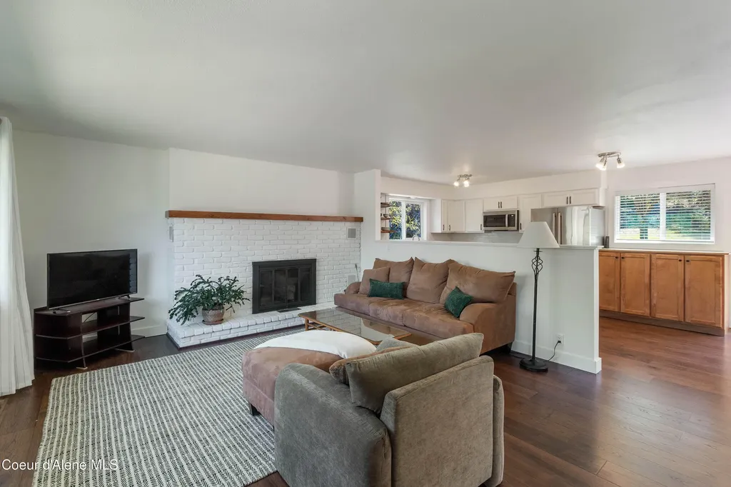 1169 Algoma Spur Road Sagle ID 83860