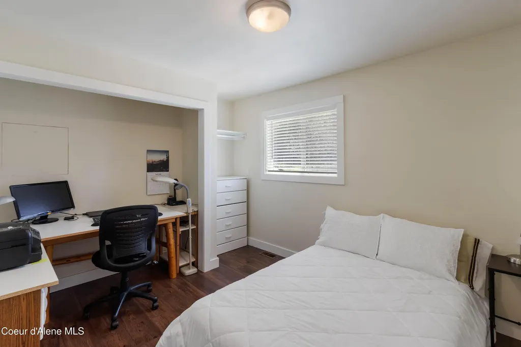 1169 Algoma Spur Road Sagle ID 83860