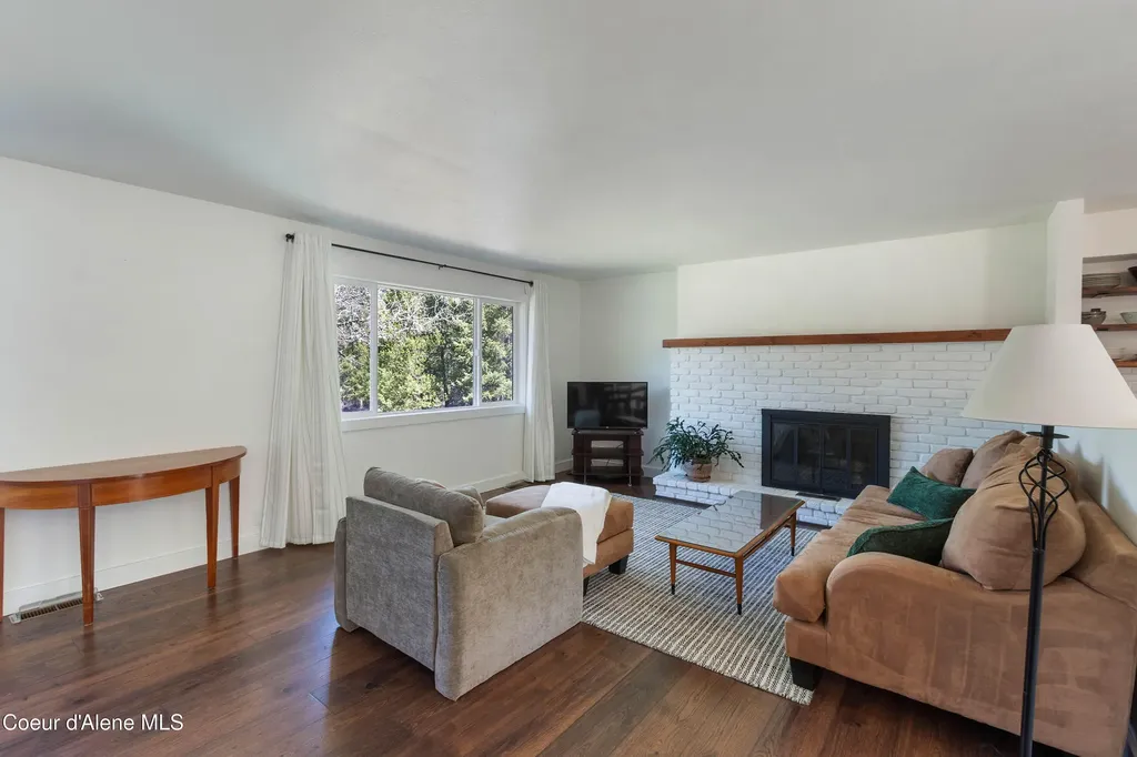1169 Algoma Spur Road Sagle ID 83860