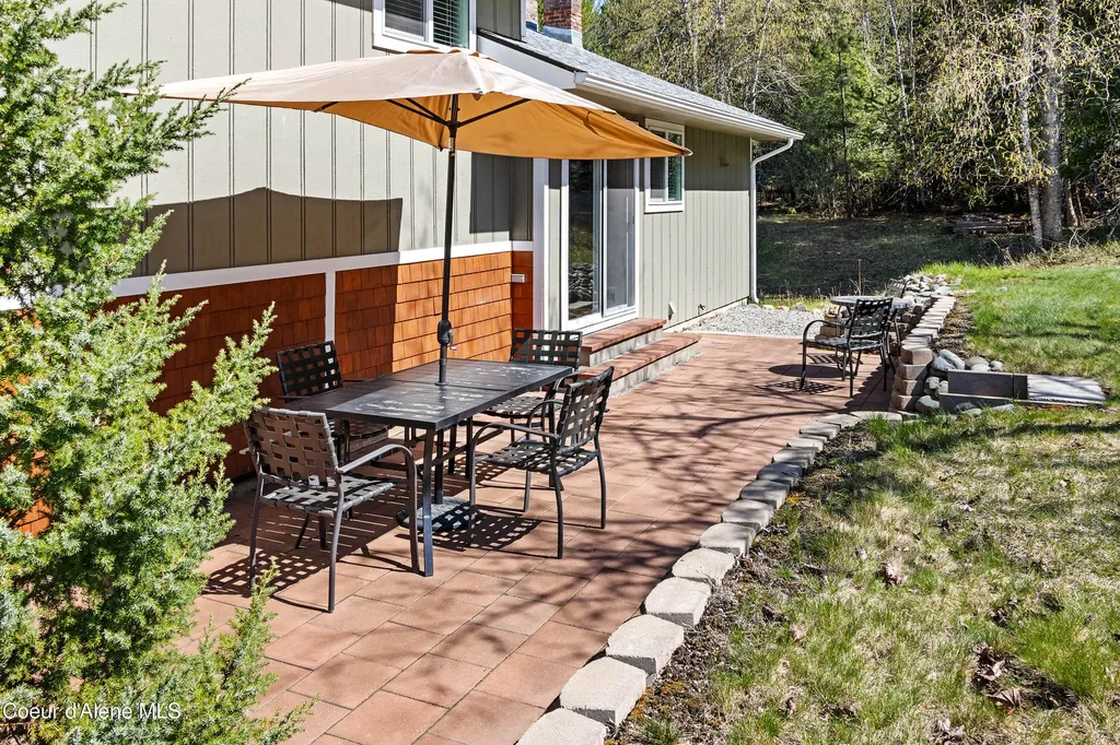 1169 Algoma Spur Road Sagle ID 83860
