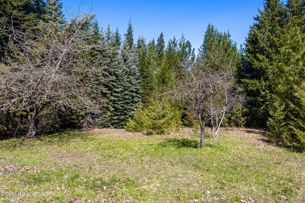1169 Algoma Spur Road Sagle ID 83860
