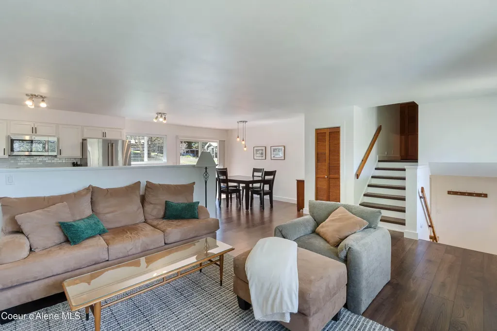 1169 Algoma Spur Road Sagle ID 83860