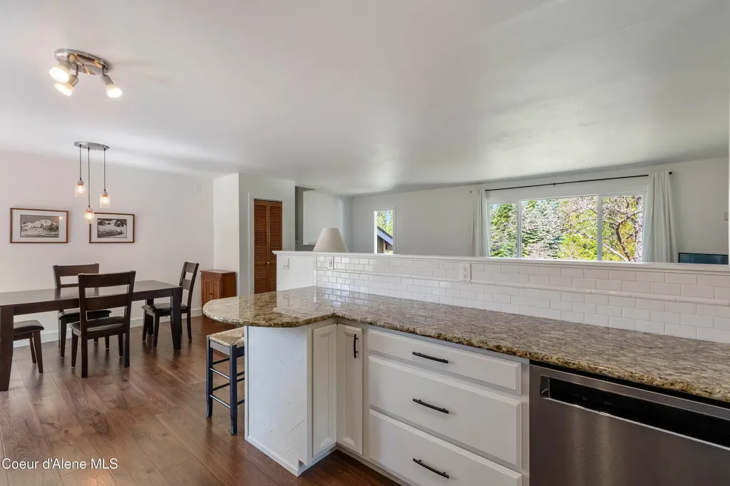 1169 Algoma Spur Road Sagle ID 83860