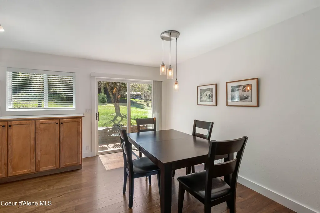 1169 Algoma Spur Road Sagle ID 83860