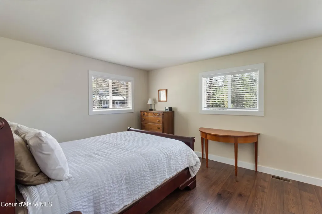 1169 Algoma Spur Road Sagle ID 83860