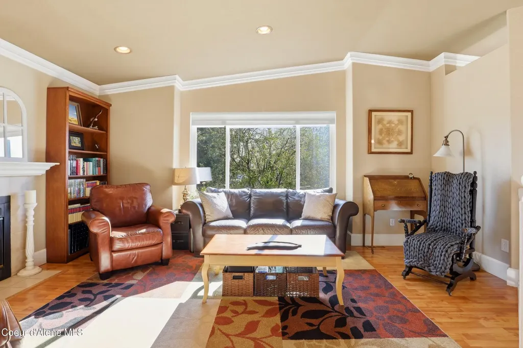 2037 N Westwind Drive Post Falls ID 83854