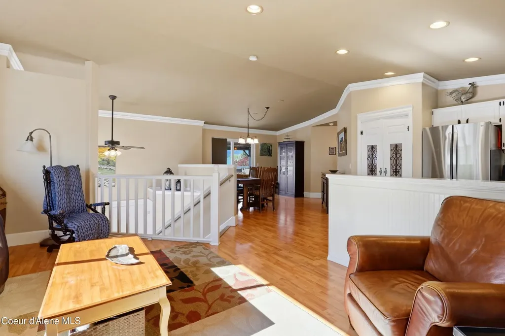 2037 N Westwind Drive Post Falls ID 83854