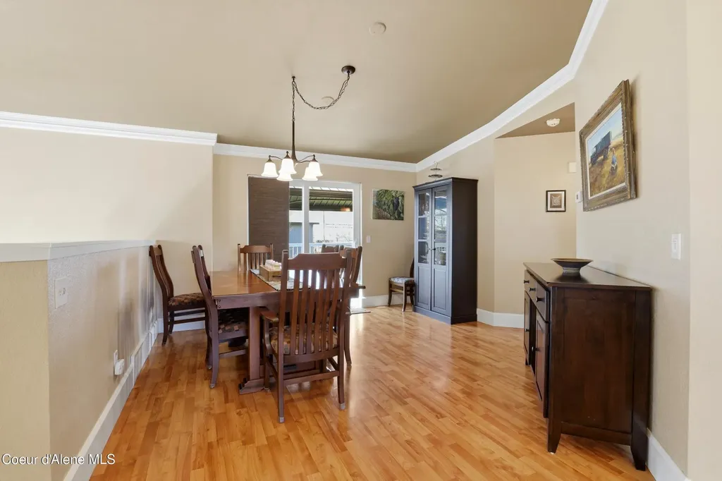 2037 N Westwind Drive Post Falls ID 83854