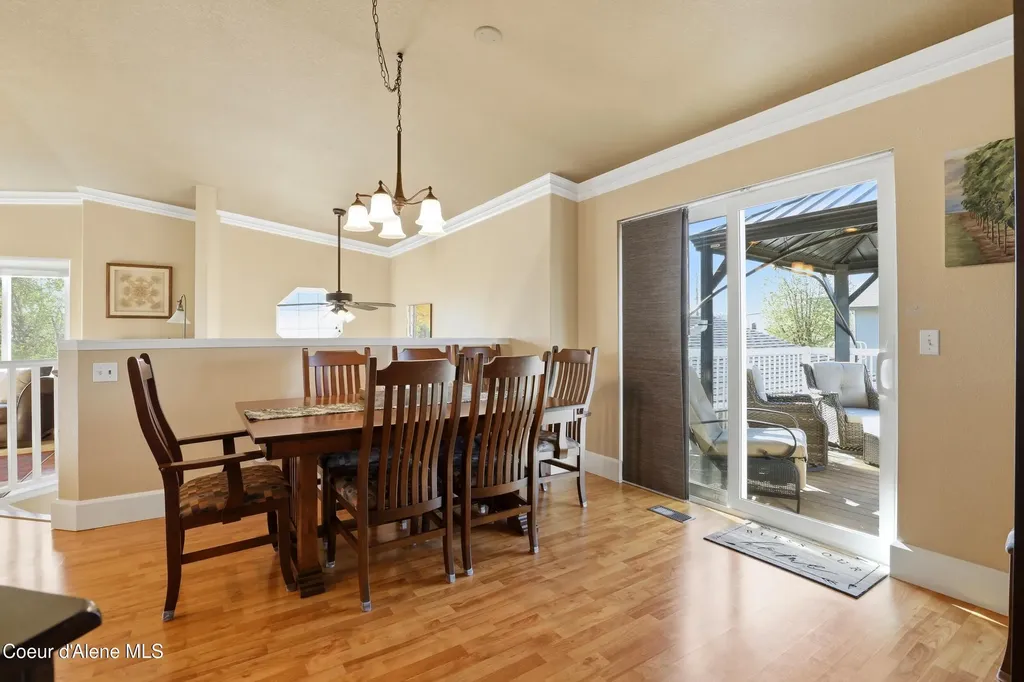 2037 N Westwind Drive Post Falls ID 83854