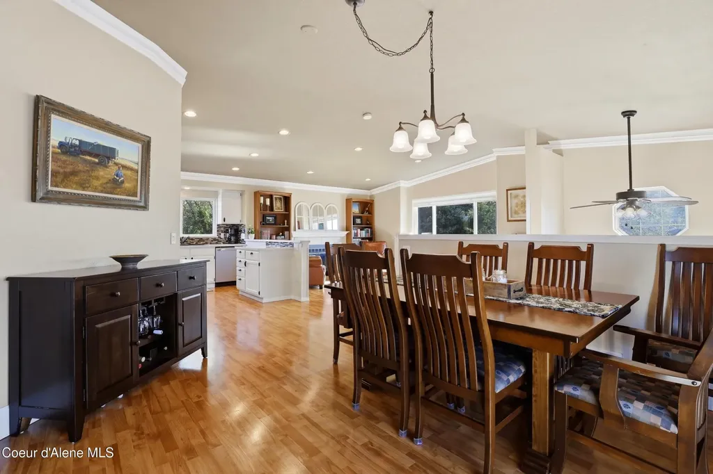 2037 N Westwind Drive Post Falls ID 83854