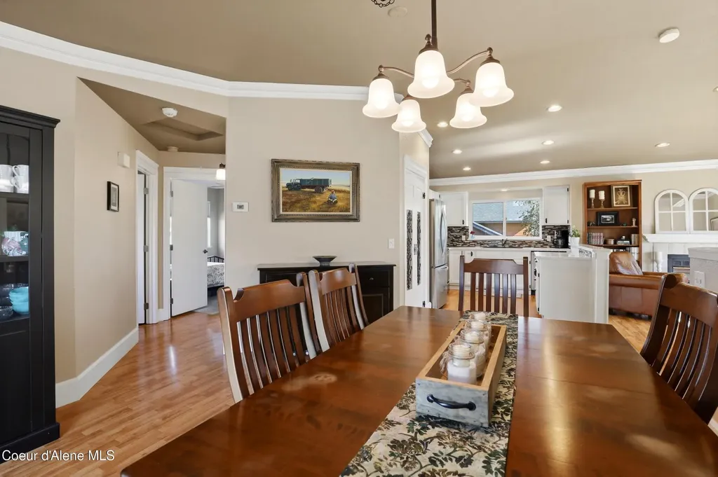2037 N Westwind Drive Post Falls ID 83854