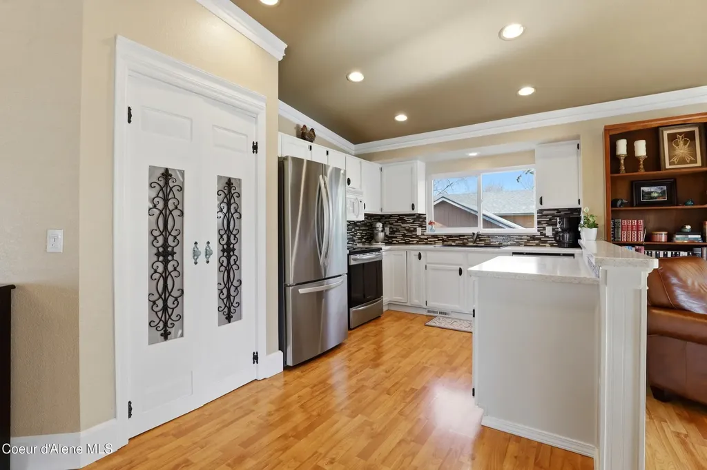 2037 N Westwind Drive Post Falls ID 83854
