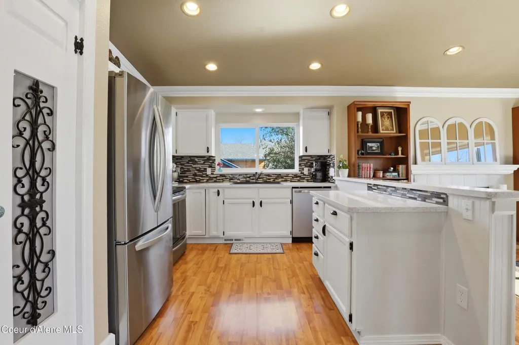 2037 N Westwind Drive Post Falls ID 83854