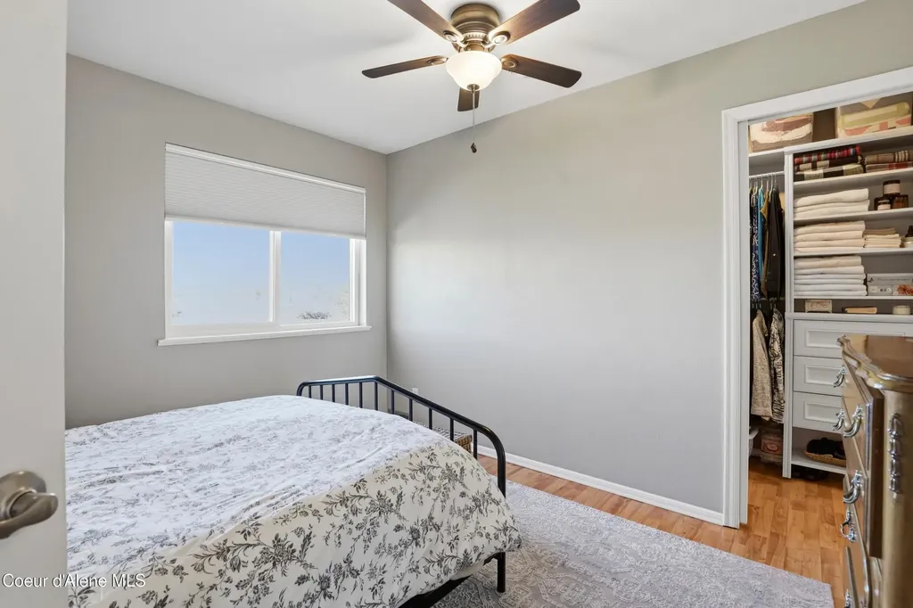 2037 N Westwind Drive Post Falls ID 83854
