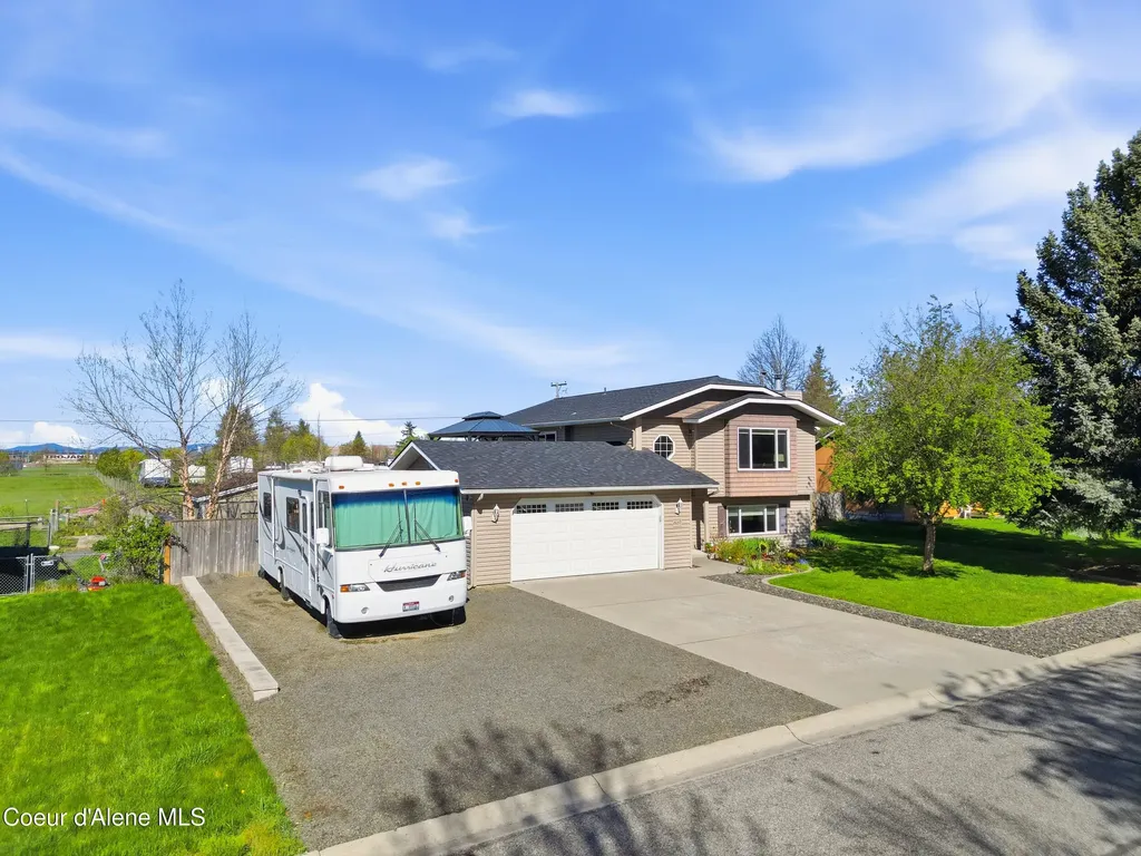 2037 N Westwind Drive Post Falls ID 83854