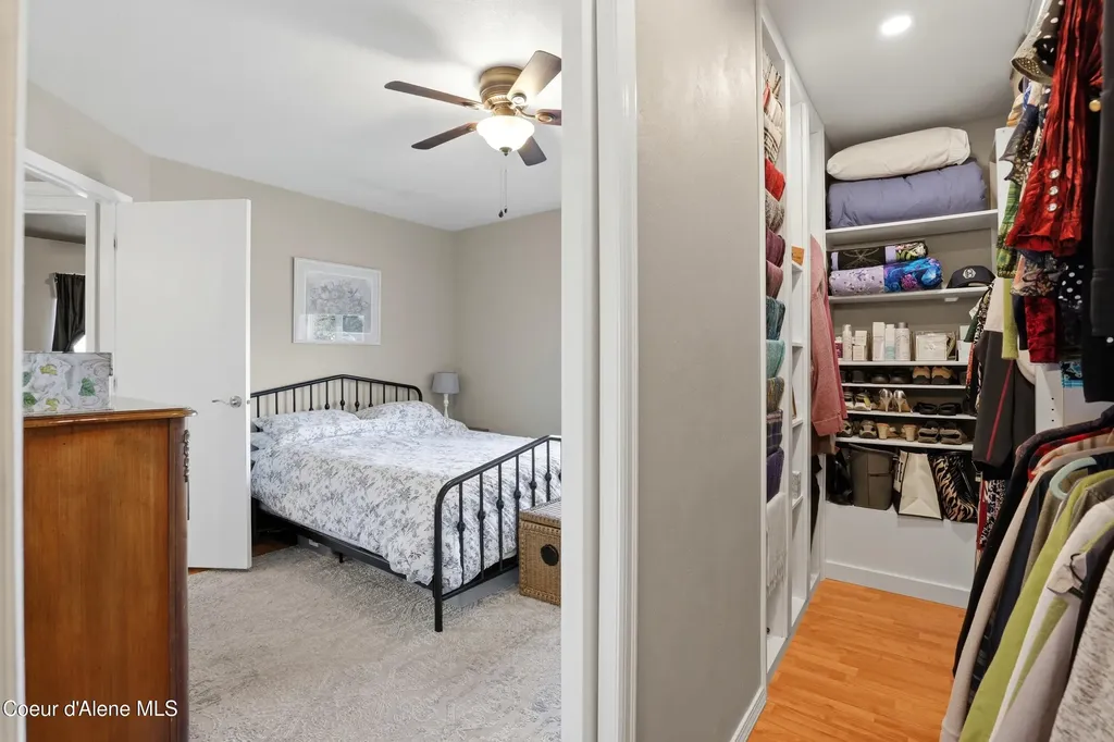 2037 N Westwind Drive Post Falls ID 83854