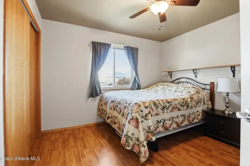 2037 N Westwind Drive Post Falls ID 83854