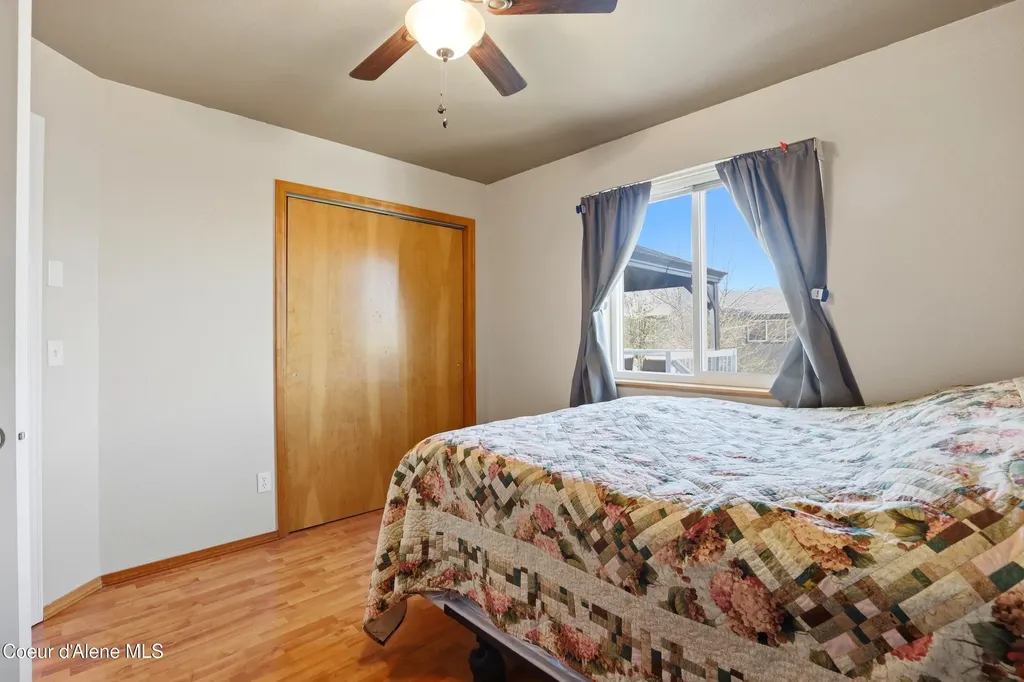2037 N Westwind Drive Post Falls ID 83854