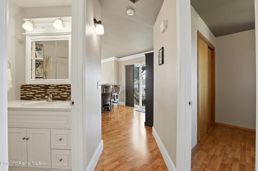 2037 N Westwind Drive Post Falls ID 83854