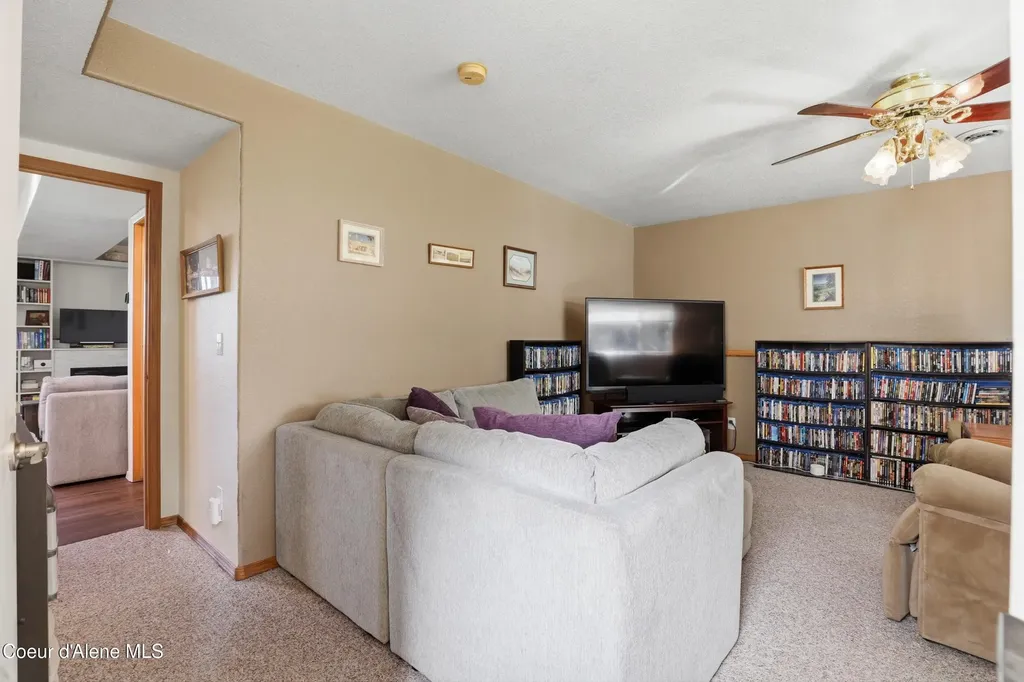 2037 N Westwind Drive Post Falls ID 83854