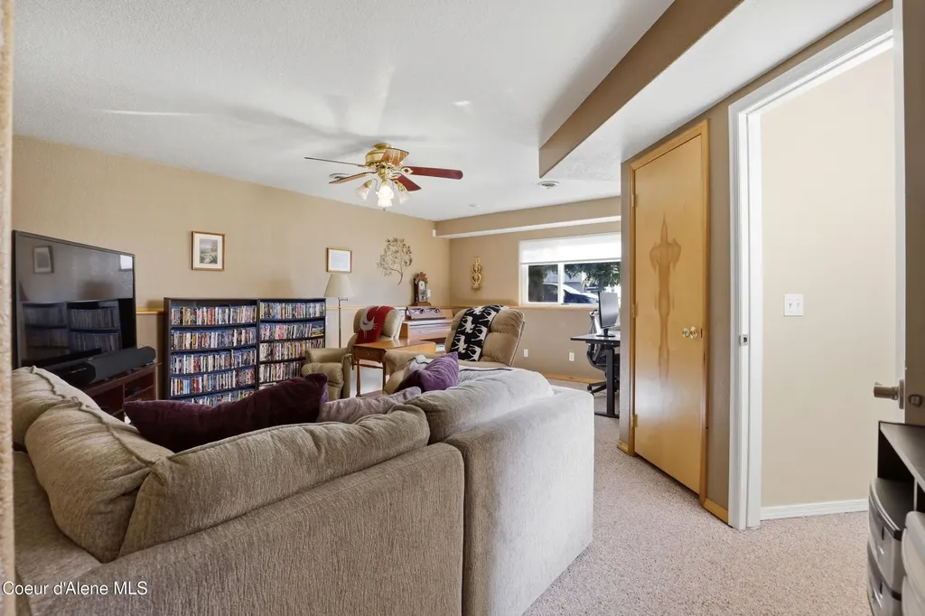 2037 N Westwind Drive Post Falls ID 83854