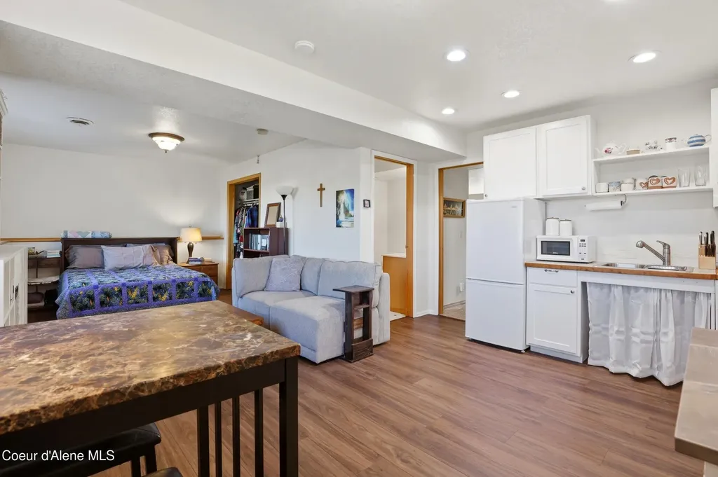 2037 N Westwind Drive Post Falls ID 83854