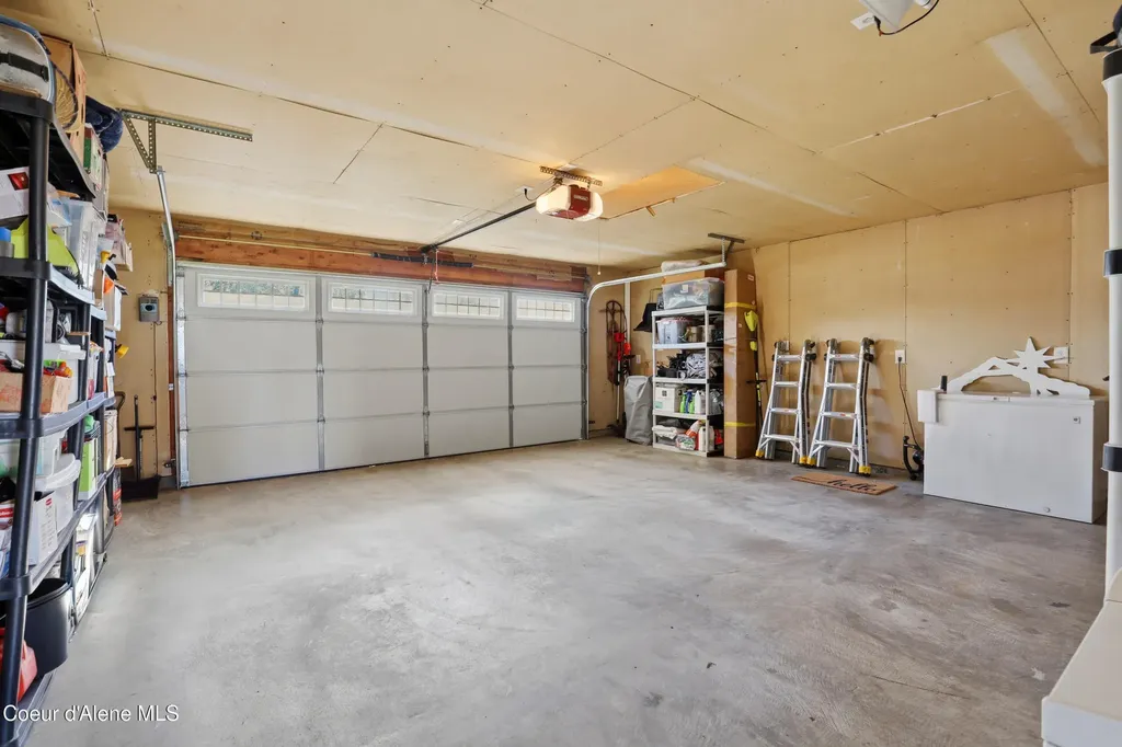 2037 N Westwind Drive Post Falls ID 83854