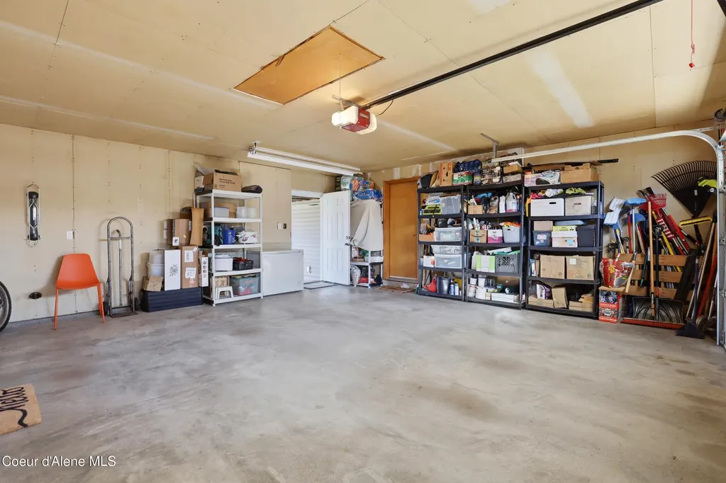 2037 N Westwind Drive Post Falls ID 83854