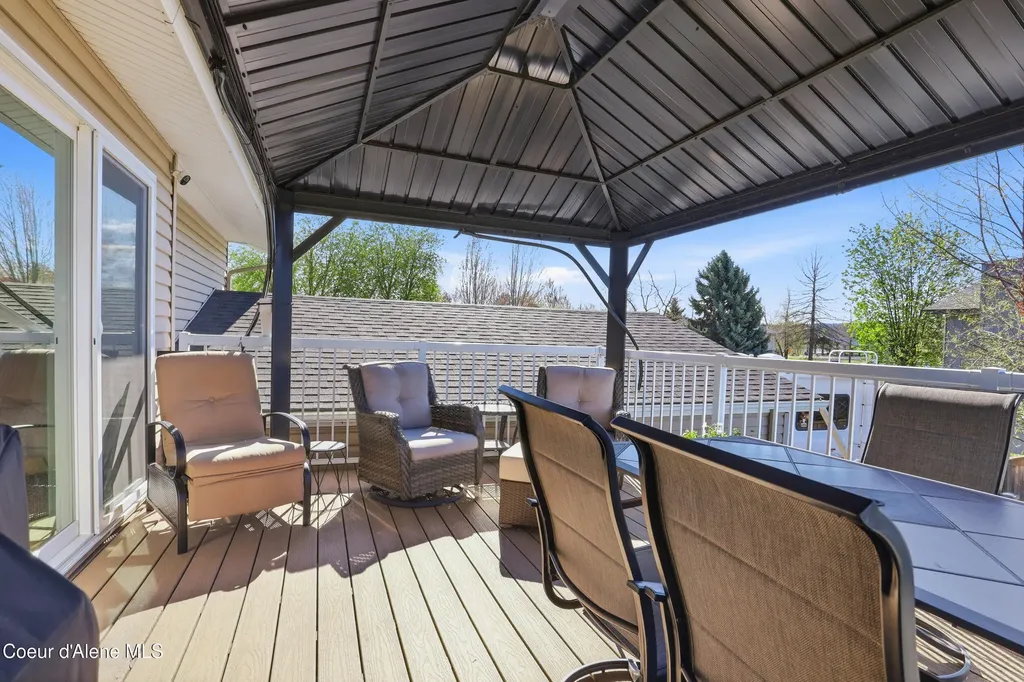 2037 N Westwind Drive Post Falls ID 83854
