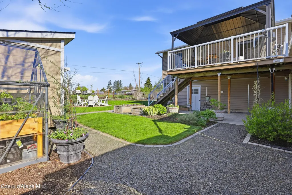 2037 N Westwind Drive Post Falls ID 83854