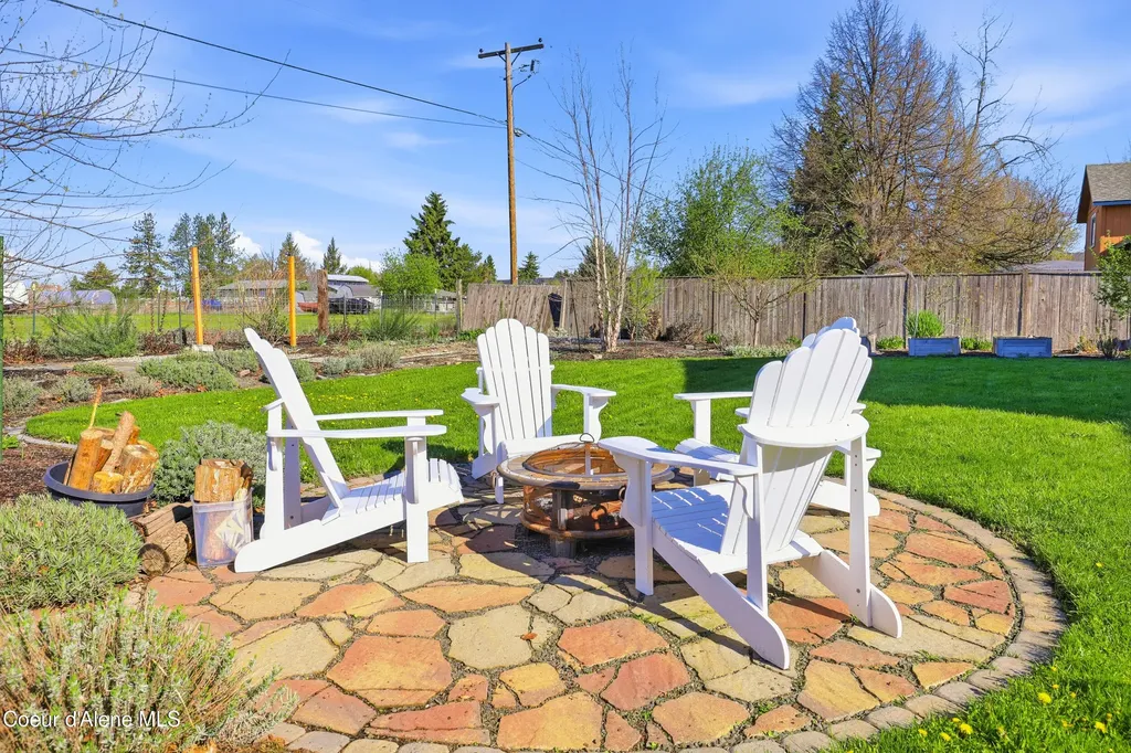 2037 N Westwind Drive Post Falls ID 83854